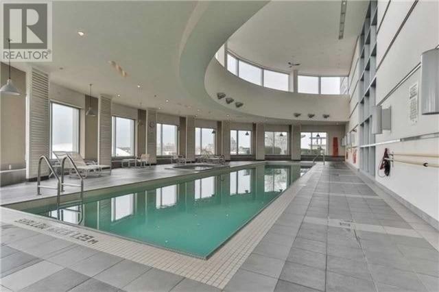 3502 - 38 Lee Centre Dr, Condo with 1 bedrooms, 1 bathrooms and 1 parking in Toronto ON | Image 4