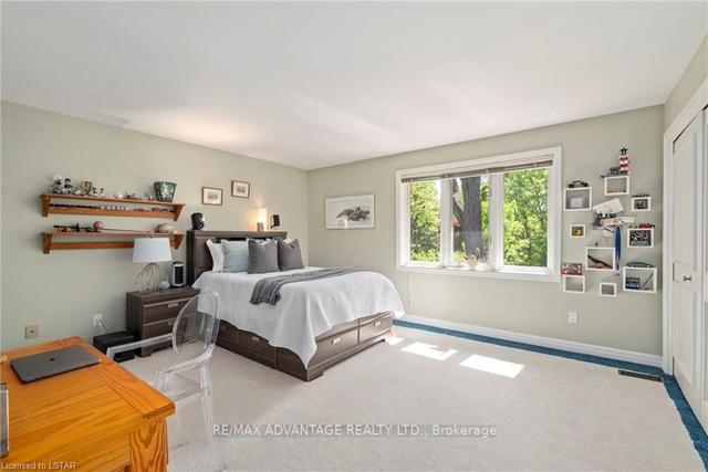 1373 Sprucedale Ave, House detached with 4 bedrooms, 4 bathrooms and 6 parking in London ON | Image 20