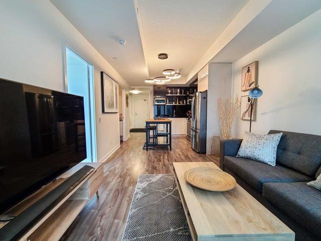 203 - 72 Esther Shiner Blvd E, Condo with 1 bedrooms, 1 bathrooms and 1 parking in Toronto ON | Image 34