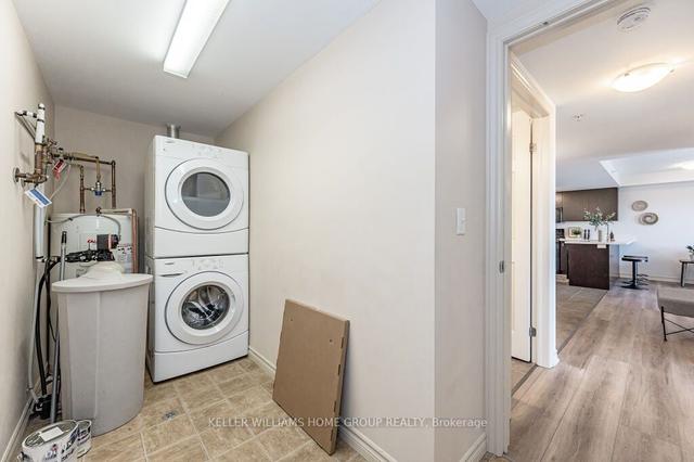 409 - 60 Lynnmore St, Condo with 2 bedrooms, 1 bathrooms and 2 parking in Guelph ON | Image 17