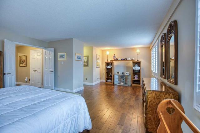 69 - 1725 The Chase, Townhouse with 2 bedrooms, 4 bathrooms and 4 parking in Mississauga ON | Image 2