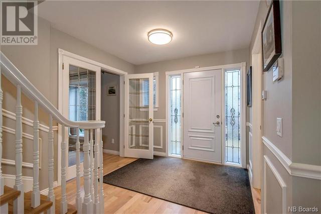 75 Marlborough Drive, House detached with 4 bedrooms, 3 bathrooms and null parking in Fredericton NB | Image 3