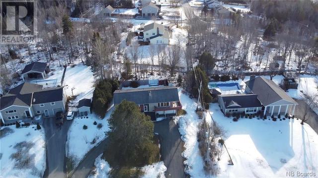 80 Horton Road, House detached with 5 bedrooms, 3 bathrooms and null parking in Rothesay NB | Image 42