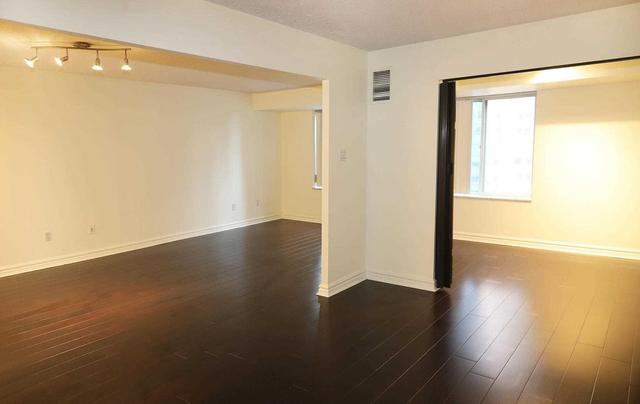 1508 - 33 University Ave, Condo with 2 bedrooms, 2 bathrooms and 1 parking in Toronto ON | Image 8