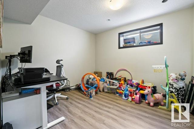 5819 175 Av Nw, House detached with 4 bedrooms, 3 bathrooms and null parking in Edmonton AB | Image 40