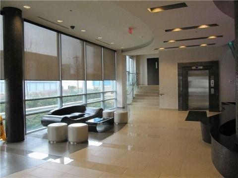 607 - 50 Absolute Ave, Condo with 1 bedrooms, 1 bathrooms and 1 parking in Mississauga ON | Image 12