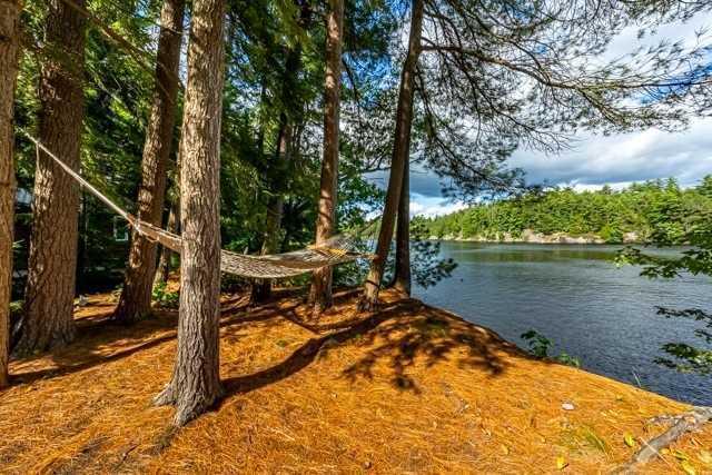29 Island 21kl End, House detached with 3 bedrooms, 1 bathrooms and 0 parking in Gravenhurst ON | Image 25