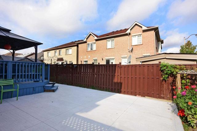 26 Wallaby Way, House detached with 5 bedrooms, 5 bathrooms and 6 parking in Brampton ON | Image 30