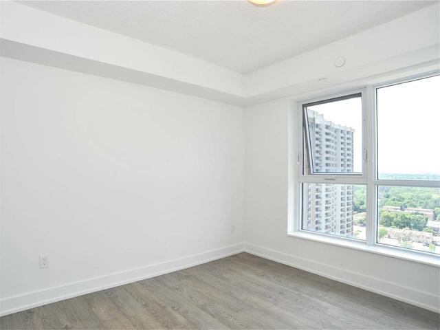 2503 - 7 Mabelle Ave, Condo with 1 bedrooms, 1 bathrooms and 1 parking in Toronto ON | Image 7