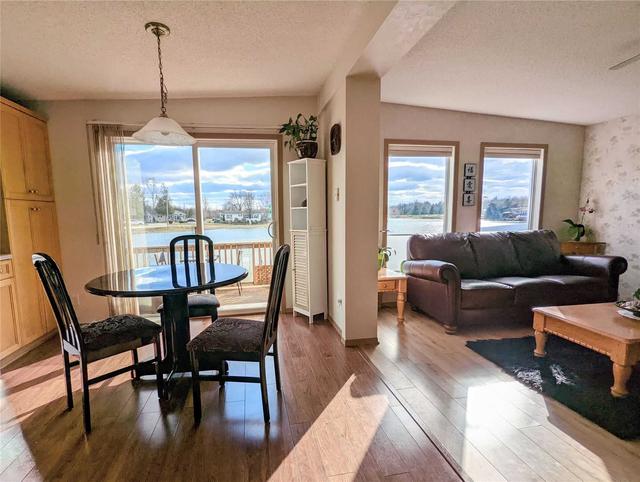 27 Trillium Beach Dr, Condo with 2 bedrooms, 1 bathrooms and 3 parking in Puslinch ON | Image 12
