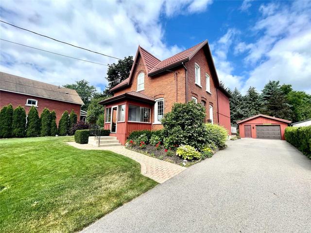 85 Campbell Ave W, House detached with 3 bedrooms, 2 bathrooms and 6 parking in Milton ON | Image 19