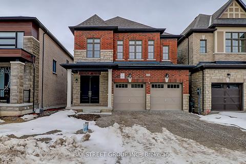 309 Boundary Blvd S, House detached with 4 bedrooms, 3 bathrooms and 6 parking in Markham ON | Card Image