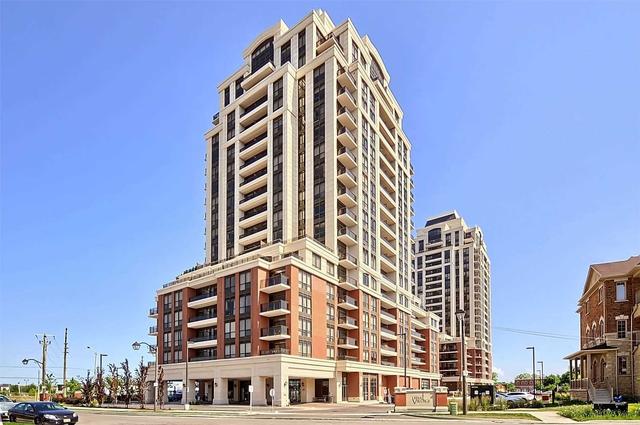 uph06 - 9506 Markham Rd, Condo with 2 bedrooms, 3 bathrooms and 1 parking in Markham ON | Image 1