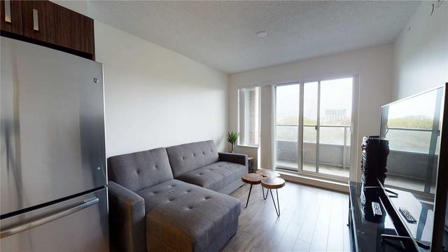 622 - 18 Uptown Dr, Condo with 1 bedrooms, 1 bathrooms and 1 parking in Markham ON | Image 7