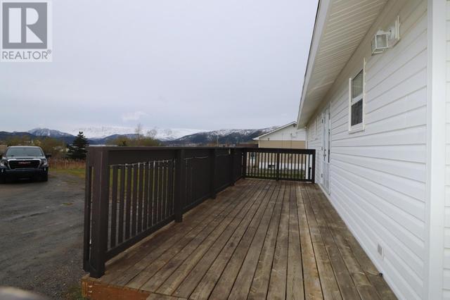 213 Main Street, House detached with 3 bedrooms, 1 bathrooms and null parking in Norris Point NL | Image 3