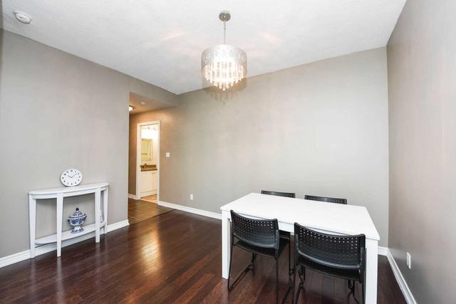 707 - 3504 Hurontario St, Condo with 2 bedrooms, 2 bathrooms and 1 parking in Mississauga ON | Image 28