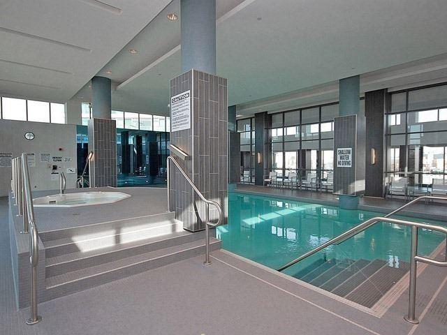 1002 - 225 Sherway Gardens Rd, Condo with 2 bedrooms, 2 bathrooms and 1 parking in Toronto ON | Image 10