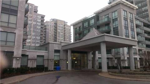 1003 - 20 North Park Rd, Condo with 1 bedrooms, 2 bathrooms and 1 parking in Vaughan ON | Image 2