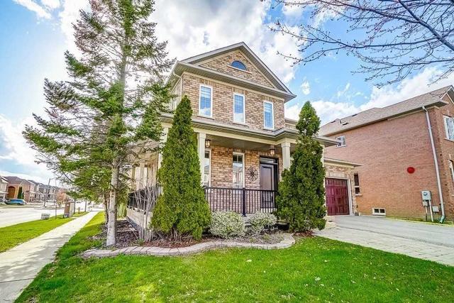 2 Tavio Way, House detached with 3 bedrooms, 4 bathrooms and 6 parking in Vaughan ON | Image 12