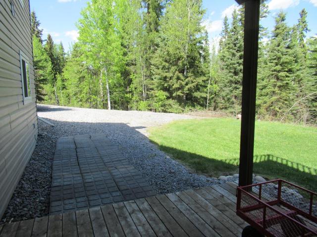 25 Echo Valley Crescent, House detached with 3 bedrooms, 3 bathrooms and 20 parking in Clearwater County AB | Image 31