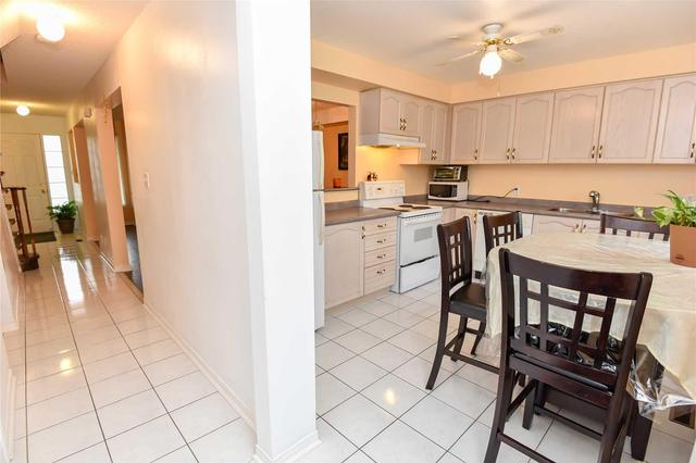 95 - 35 Malta Ave, Townhouse with 3 bedrooms, 3 bathrooms and 1 parking in Brampton ON | Image 9