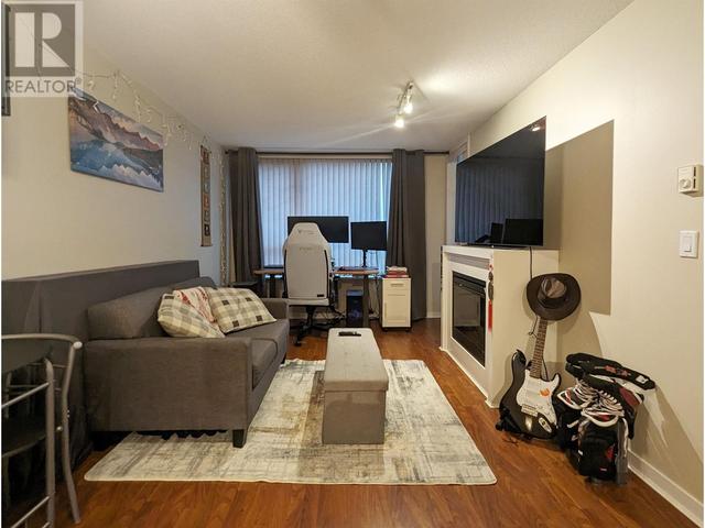 1101 - 7063 Hall Avenue, Condo with 1 bedrooms, 1 bathrooms and 1 parking in Burnaby BC | Image 5
