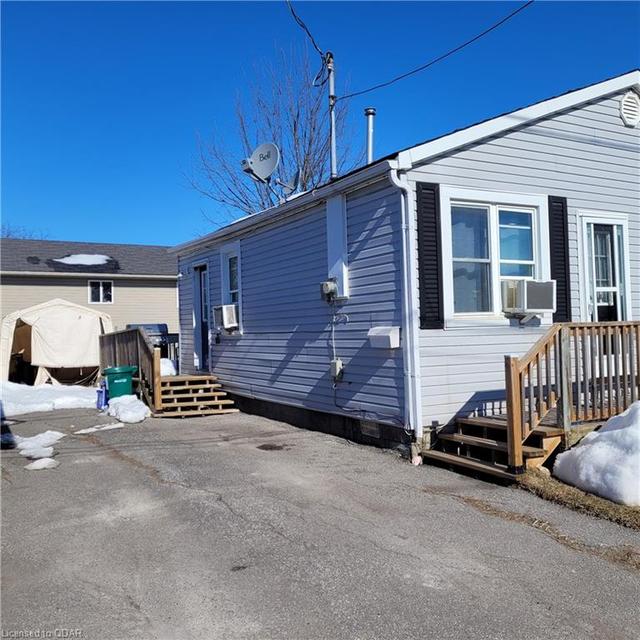 50 Bentinck Street, House detached with 2 bedrooms, 1 bathrooms and null parking in Quinte West ON | Image 14