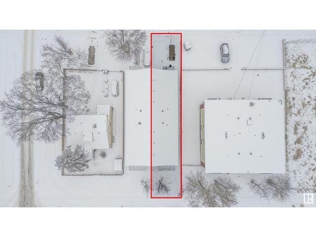 1 - 11841 97 St Nw, House attached with 3 bedrooms, 2 bathrooms and null parking in Edmonton AB | Image 6