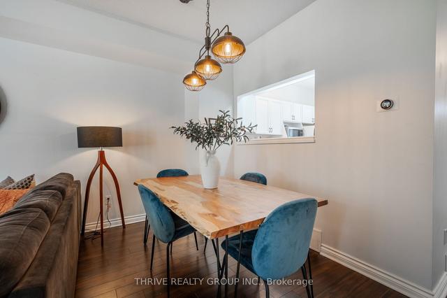 17 - 1415 Commissioners Rd, Townhouse with 3 bedrooms, 2 bathrooms and 2 parking in London ON | Image 34