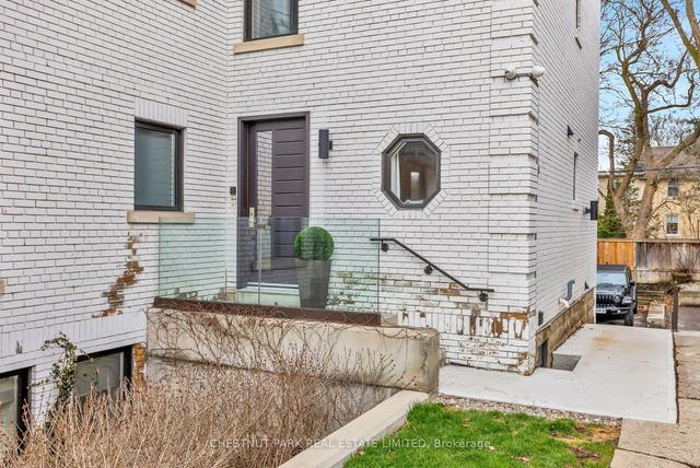 2b - 1657 Bathurst St, Condo with 2 bedrooms, 2 bathrooms and 1 parking in Toronto ON | Image 26