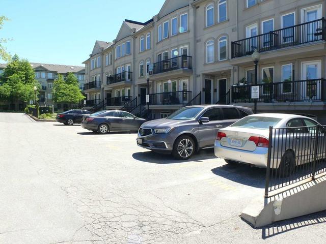 th7 - 118 Finch Ave W, Townhouse with 2 bedrooms, 3 bathrooms and 1 parking in Toronto ON | Image 33