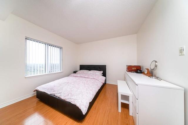 2107 - 3 Rean Dr, Condo with 2 bedrooms, 2 bathrooms and 2 parking in Toronto ON | Image 5