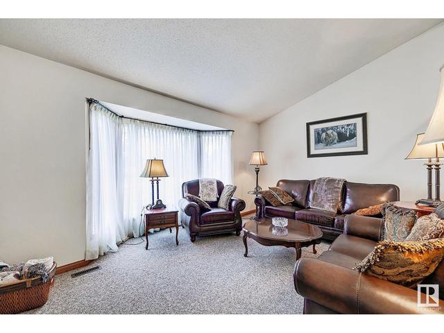 16812 95 St Nw, House detached with 3 bedrooms, 2 bathrooms and null parking in Edmonton AB | Image 7