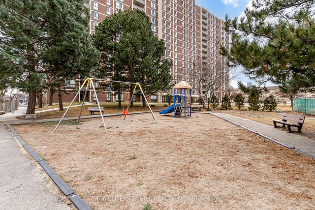 608 - 3170 Kirwin Ave, Condo with 3 bedrooms, 2 bathrooms and 1 parking in Mississauga ON | Image 23