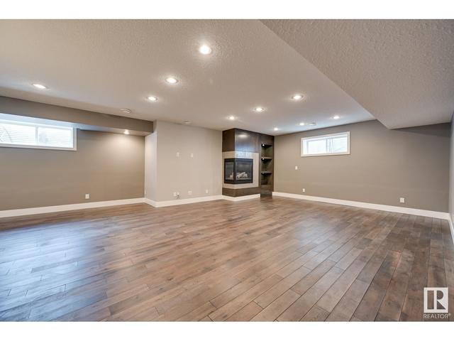 4514 Mead Co Nw, House detached with 4 bedrooms, 3 bathrooms and 4 parking in Edmonton AB | Image 39
