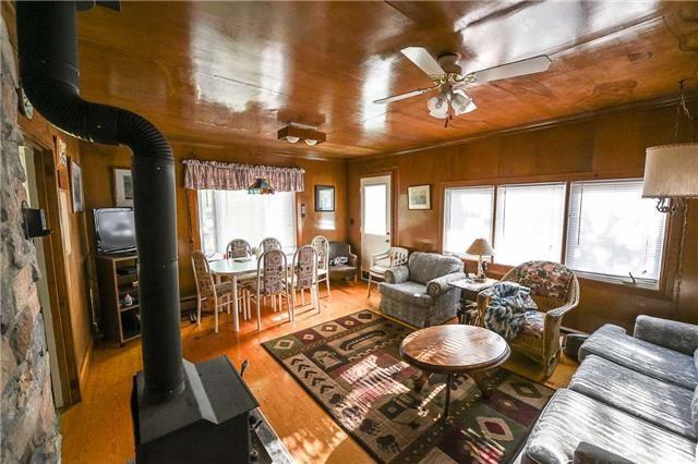 856 - 194 Lake Temagami Island W, House detached with 2 bedrooms, 1 bathrooms and null parking in Temagami ON | Image 20