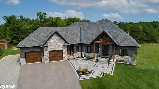 7 Reids Ridge, House detached with 6 bedrooms, 4 bathrooms and 14 parking in Oro Medonte ON | Image 2