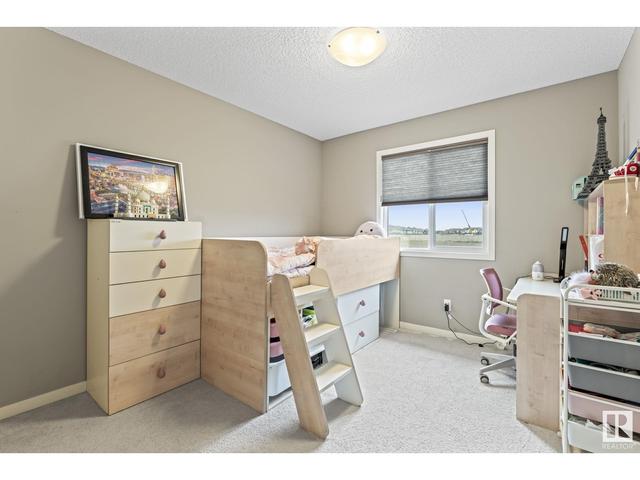 4518 Alwood Wy Sw, House semidetached with 3 bedrooms, 2 bathrooms and 2 parking in Edmonton AB | Image 20