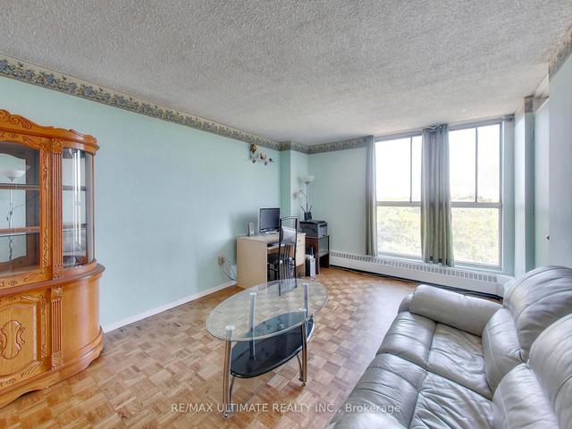 525 - 4673 Jane St, Condo with 2 bedrooms, 1 bathrooms and 1 parking in Toronto ON | Image 25