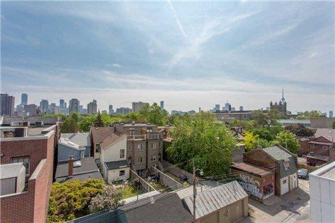 431 - 783 Bathurst St, Condo with 2 bedrooms, 2 bathrooms and null parking in Toronto ON | Image 11