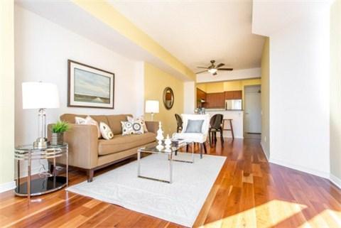 312 - 481 Rosewell Ave, Condo with 1 bedrooms, 1 bathrooms and 1 parking in Toronto ON | Image 4