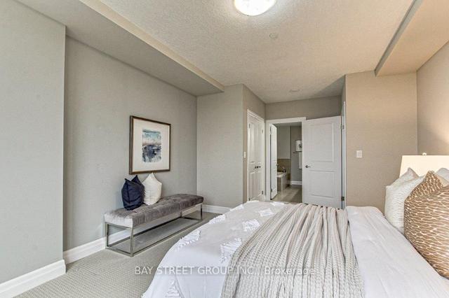 605 - 240 Villagewalk Blvd, Condo with 2 bedrooms, 2 bathrooms and 2 parking in London ON | Image 13