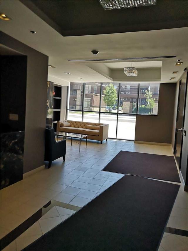 5001 Corporate Dr, Condo with 1 bedrooms, 1 bathrooms and 1 parking in Burlington ON | Image 19