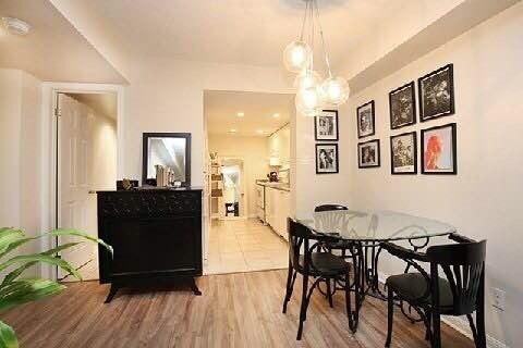 Th9 - 11 Niagara St, Condo with 1 bedrooms, 1 bathrooms and 1 parking in Toronto ON | Image 5