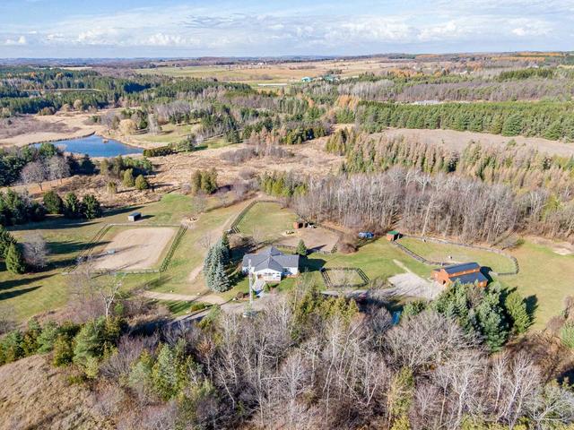 208195 Highway 9, House detached with 3 bedrooms, 3 bathrooms and 12 parking in Mono ON | Image 4