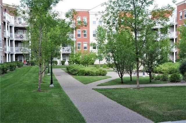 1403 - 5605 Henwood Street Sw, Condo with 1 bedrooms, 1 bathrooms and 1 parking in Calgary AB | Image 20