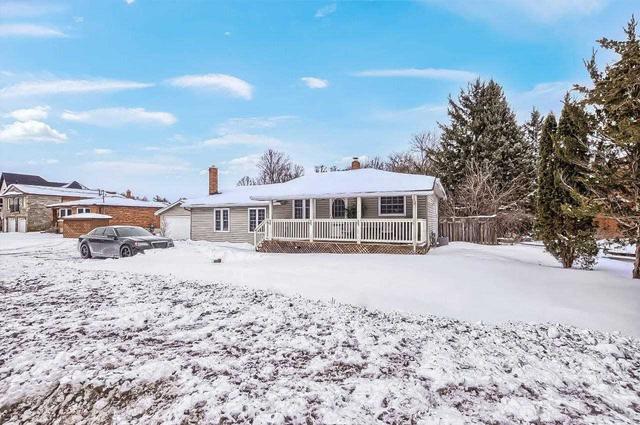 4566 Lloydtown/Aurora Rd, House detached with 3 bedrooms, 2 bathrooms and 7 parking in King ON | Image 23