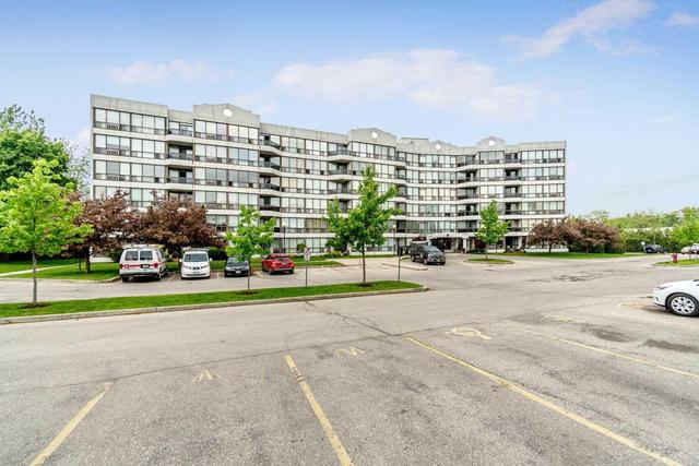 107 Bagot St, Condo with 1 bedrooms, 1 bathrooms and 1 parking in Guelph ON | Image 17