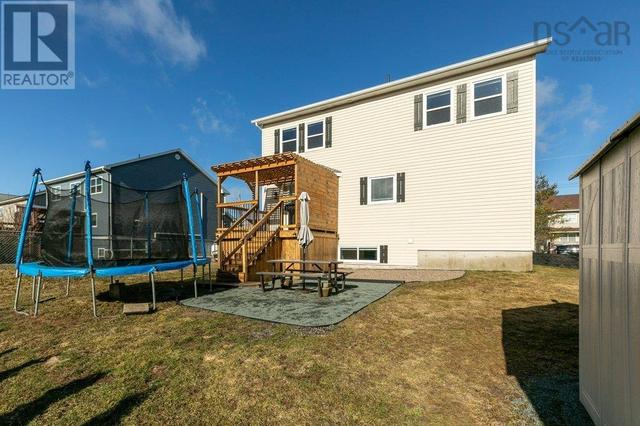 198 Stanfield Avenue, House detached with 4 bedrooms, 3 bathrooms and null parking in Halifax NS | Image 6
