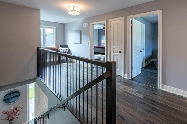 5 Pierport Common, Townhouse with 3 bedrooms, 4 bathrooms and 2 parking in St. Catharines ON | Image 14